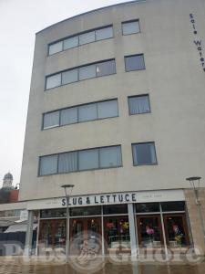 Picture of Slug & Lettuce