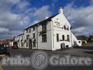 Picture of The Old Plough