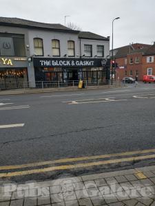 Picture of The Block & Gasket