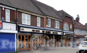 Picture of The Hornet (JD Wetherspoon)