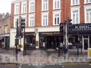 Picture of Devonshire House (JD Wetherspoon)
