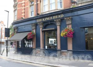 Picture of Kings Head