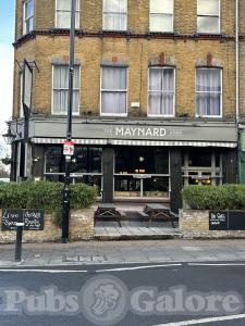 Picture of Maynard Arms