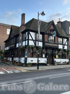 Picture of Railway Tavern