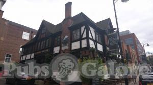 Picture of Railway Tavern
