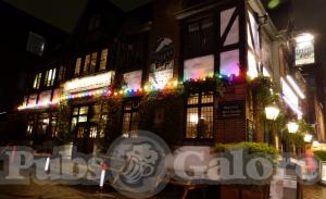 Picture of Railway Tavern
