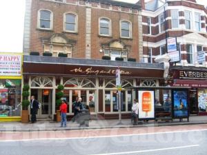 Picture of The Slug & Lettuce