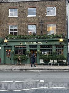 Picture of The Crown