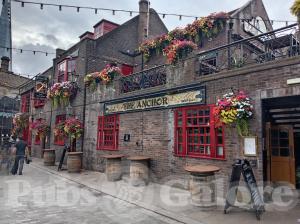 Picture of The Anchor