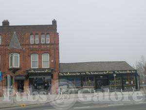 Picture of The Rendezvous Bar