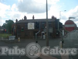 Picture of Bulls Head