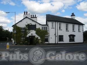 Picture of Duke of Cumberland