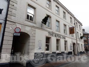 Picture of The Royal Oak