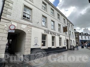 Picture of The Royal Oak