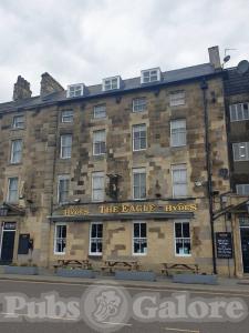 Picture of The Eagle Hotel