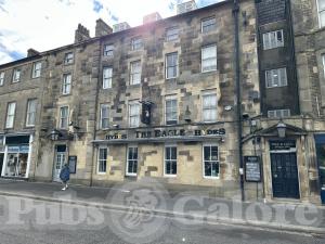 Picture of The Eagle Hotel
