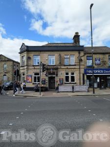 Picture of The Corner Cupboard
