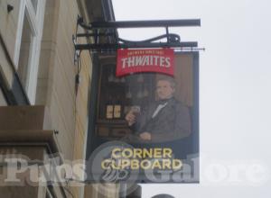 Picture of The Corner Cupboard