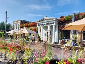 Picture of The Ledger Building (JD Wetherspoon)