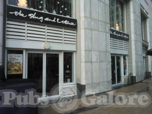 Picture of The Slug & Lettuce