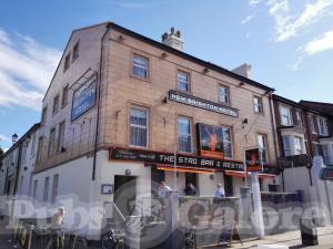 Picture of The Stag Bar @ New Brighton Hotel