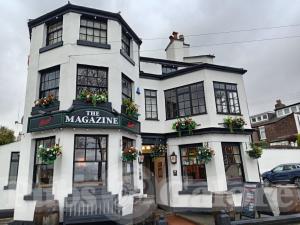 Picture of The Magazine