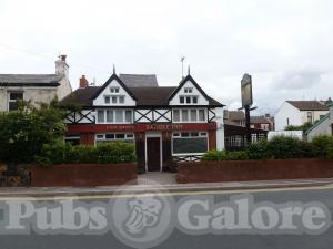 Picture of Saddle Inn