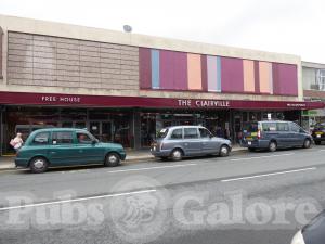 Picture of The Clairville (JD Wetherspoon)