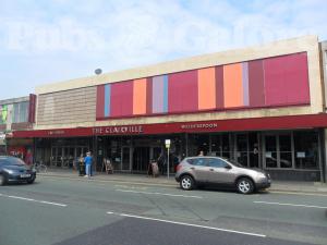 Picture of The Clairville (JD Wetherspoon)