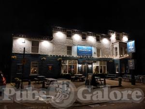 Picture of The Wellington