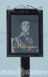 Picture of The Wellington