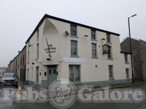 Picture of The Clarence