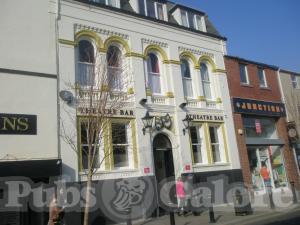Picture of The Theatre Bar