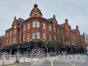 Picture of The Furness Railway (JD Wetherspoon)