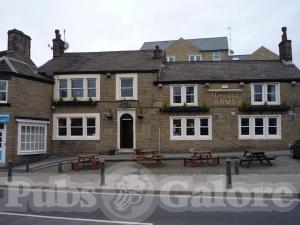 Picture of Howard Arms