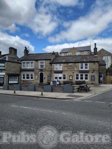 Picture of Howard Arms