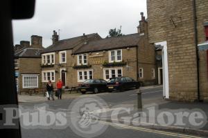 Picture of Howard Arms
