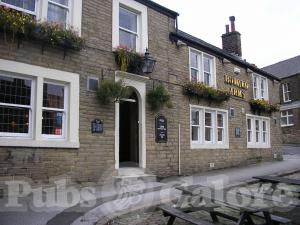 Picture of Howard Arms