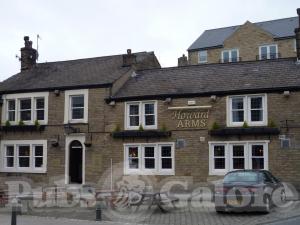 Picture of Howard Arms