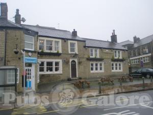 Picture of Howard Arms