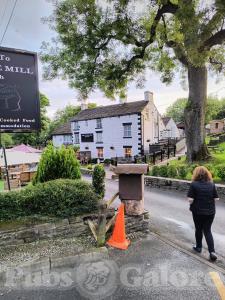Picture of The Little Mill Inn