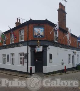 Picture of The Trafalgar Inn