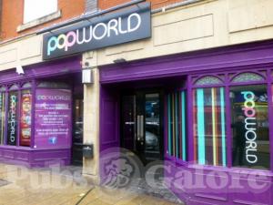 Picture of Popworld