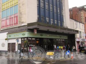 Picture of The Last Plantagenet (JD Wetherspoon)