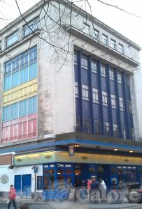 Picture of The Last Plantagenet (JD Wetherspoon)