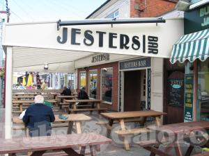 Picture of Jester's Bar