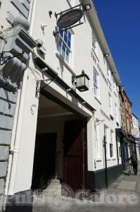 Picture of The Packhorse Inn (JD Wetherspoon)
