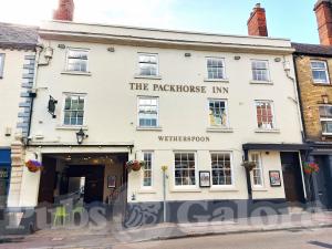 Picture of The Packhorse Inn (JD Wetherspoon)