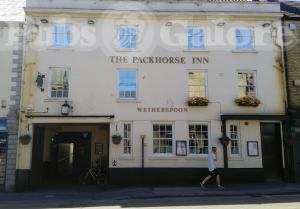 Picture of The Packhorse Inn (JD Wetherspoon)