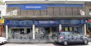 Picture of The Match Maker (JD Wetherspoon)